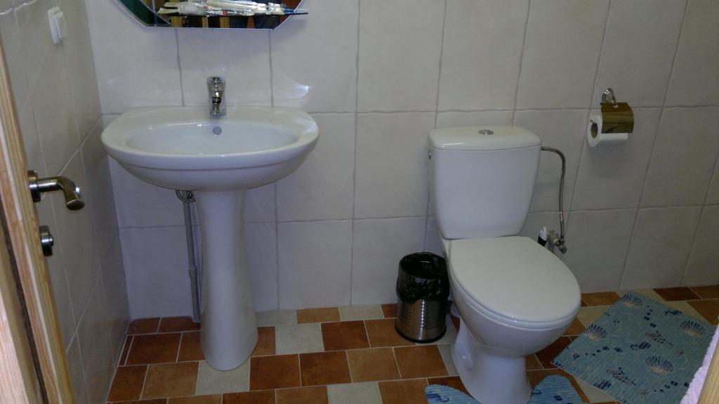 Panska Hata Hotel Nyzhnya Khortytsya Quarto foto