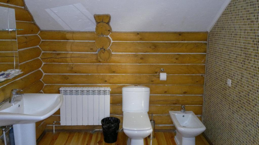 Panska Hata Hotel Nyzhnya Khortytsya Quarto foto
