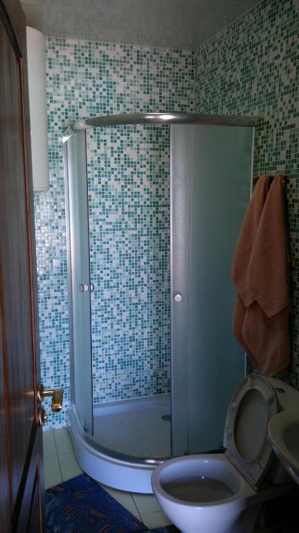 Panska Hata Hotel Nyzhnya Khortytsya Quarto foto