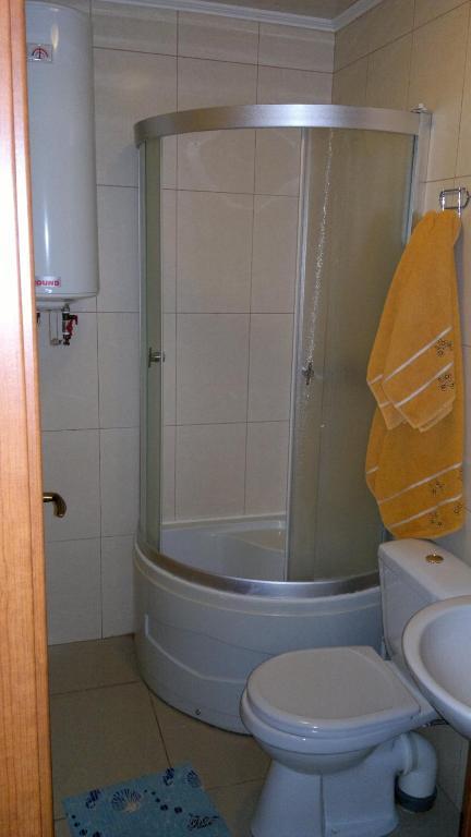 Panska Hata Hotel Nyzhnya Khortytsya Quarto foto